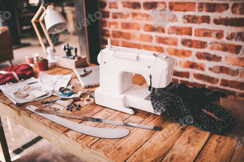 Preview: Creative workspace