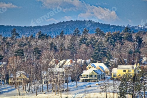 Preview: The day after the big snow storm