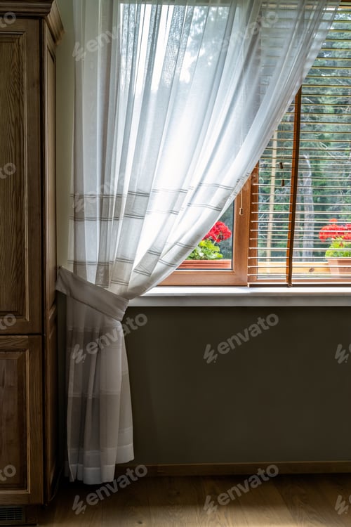Preview: Interior detail