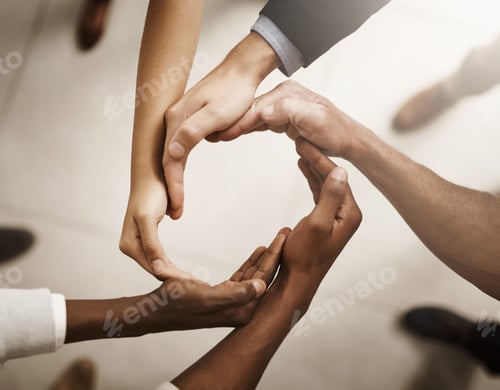 Preview: Our bond is like a unbreakable circle
