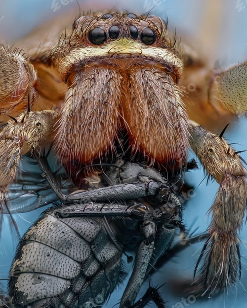 Preview: spider