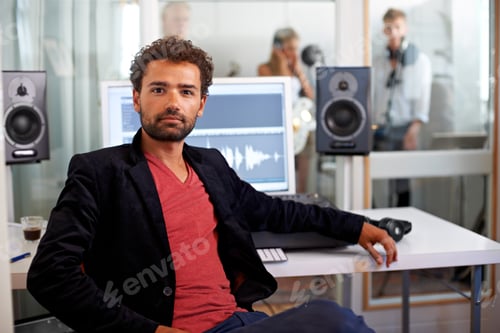 Preview: Perfecting your sound, one track at a time