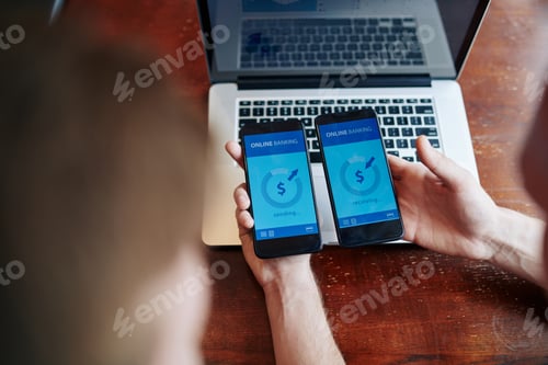 Preview: Transferring money to friend or colleagu