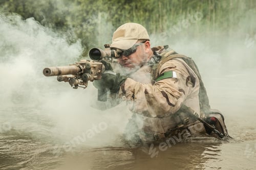 Preview: crossing the river