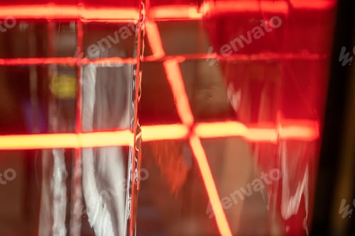 Preview: Neon lights