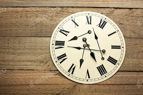 Preview: Clock