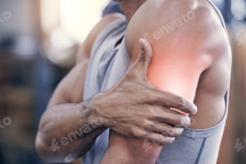 Preview: All that heavy lifting isnt always good