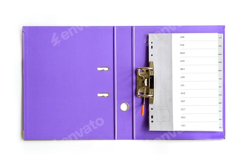Preview: open folder isolated