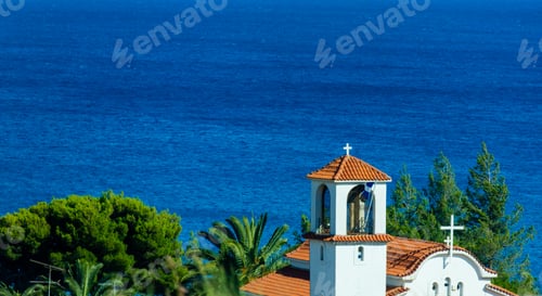 Preview: photo of the old church