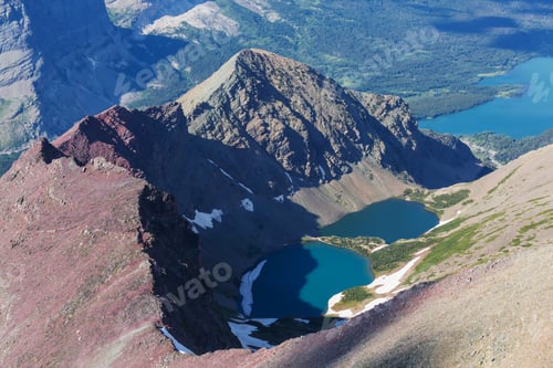 Glacier Park