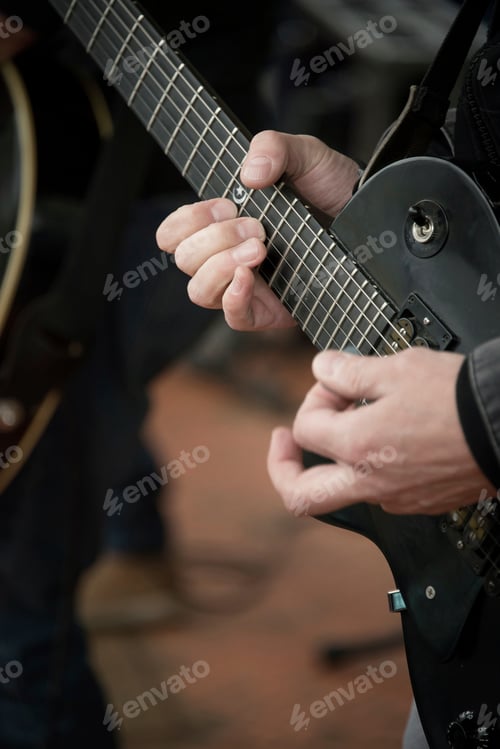 Preview: guitar