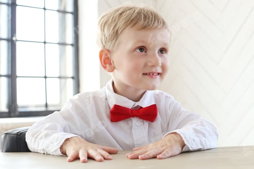 Preview: Cute boy