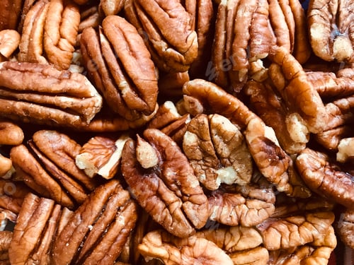 Preview: Pecans