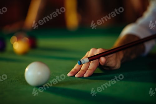 Preview: Aiming for the best shot
