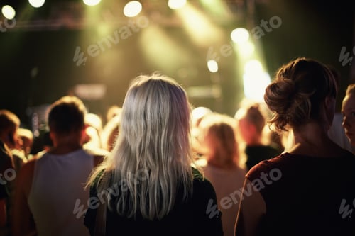 Preview: Lost in the music and light