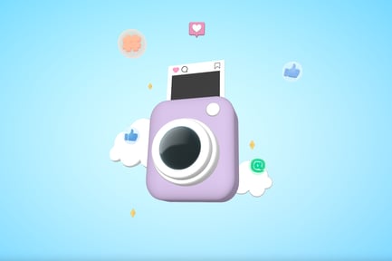 Preview: Photo Social Media