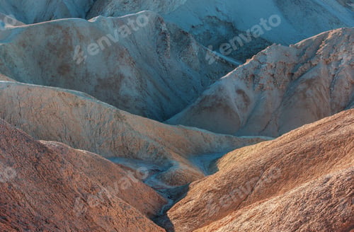 Preview: Zabrisski point