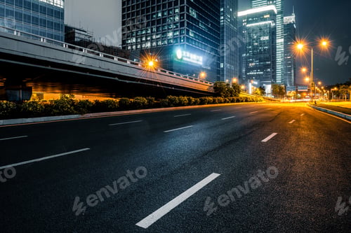 Preview: urban traffic