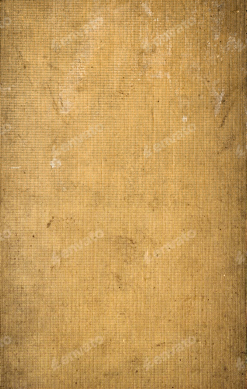 Preview: Woven Fabric Texture with Tan and Brown