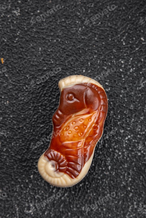 Preview: seashell candy chocolate sweet seashells dessert eating meal food snack on the table copy space food