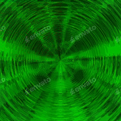 Visualização: Fundo verde esmeralda