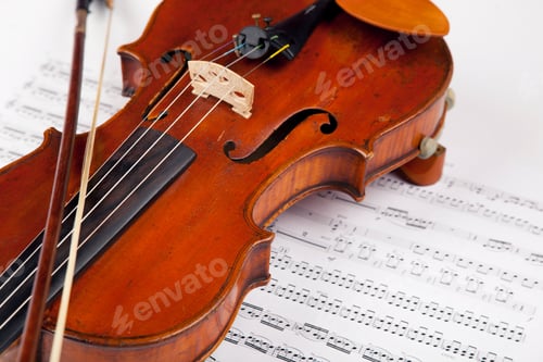 Preview: Making beautiful music together