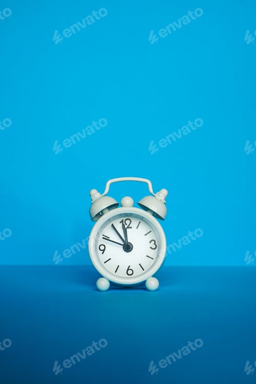 Preview: time