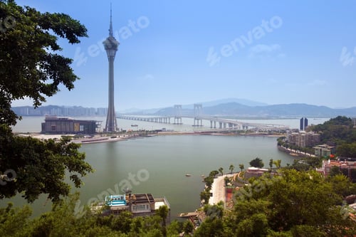 Preview: Macau