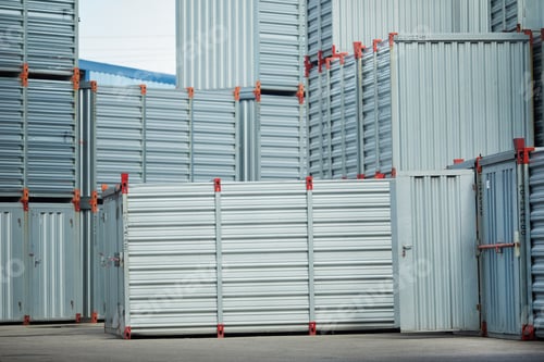 Preview: Containers with cargo