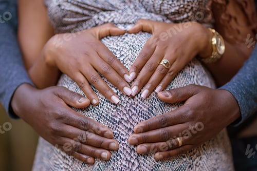 Preview: Baby Bump Pregnancy Maternity Hands Details stomach texture