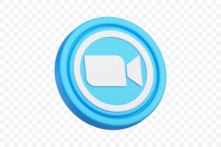 Preview: 3D Zoom App