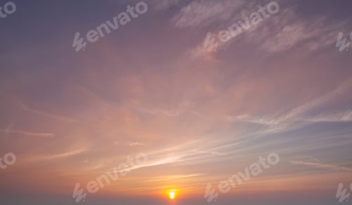 Preview: Dramatic Sky