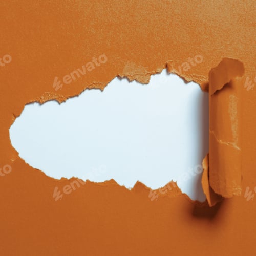 Preview: Wallpaper, Shatter Effect, Geometric Pattern, Colored Art, Glass Breaking, Wall Drawing Layout