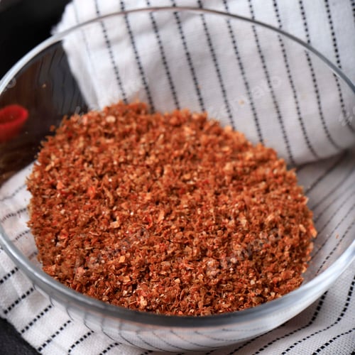 Vista previa: Shrimp Broth Powder