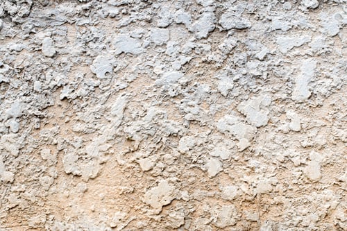 Preview: Textured Wall with White and Brown Plaster