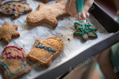 Preview: Cookies