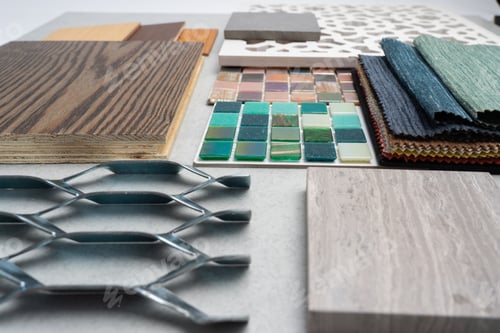 Preview: MATERIAL SAMPLE