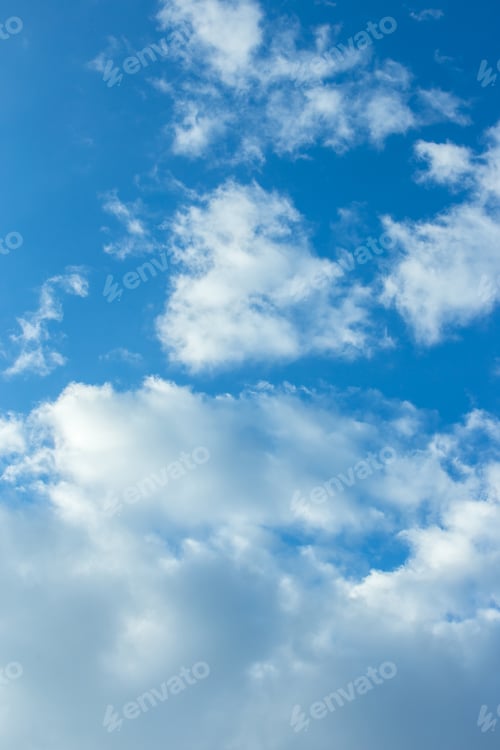 Preview: Beautiful clouds