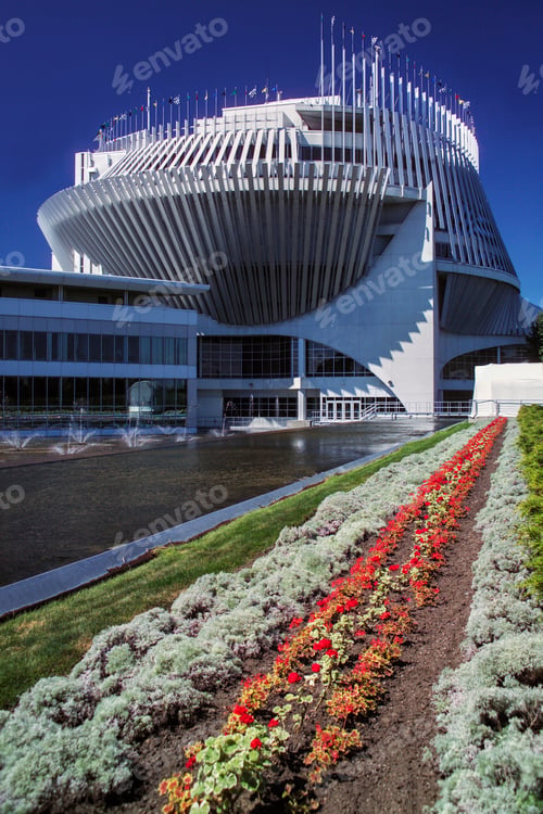 Preview: Montreal Casino - Canada
