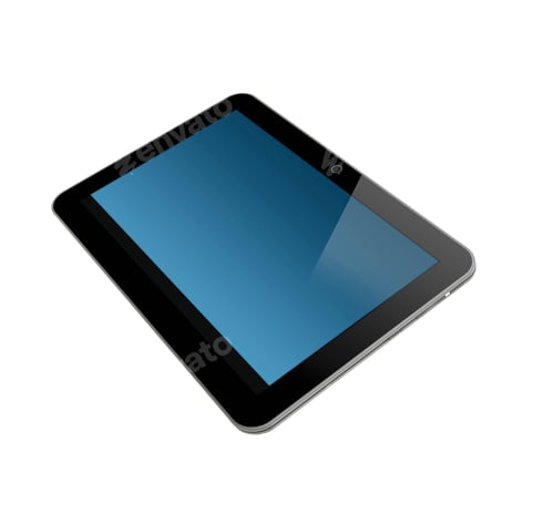 Preview: tablet pc