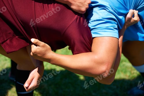 Preview: Its a mans sport
