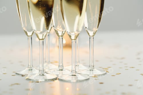 Preview: Champagne