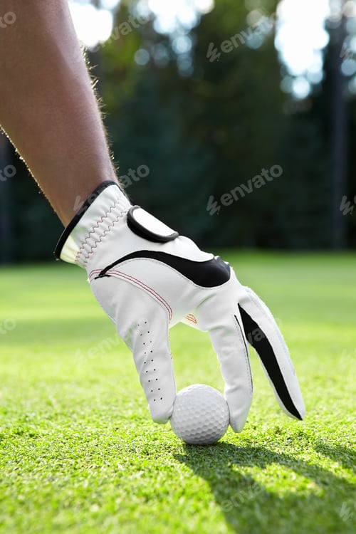 Preview: Golf