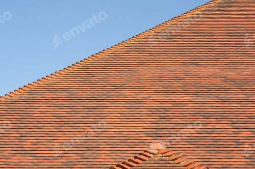 Preview: roof tiles