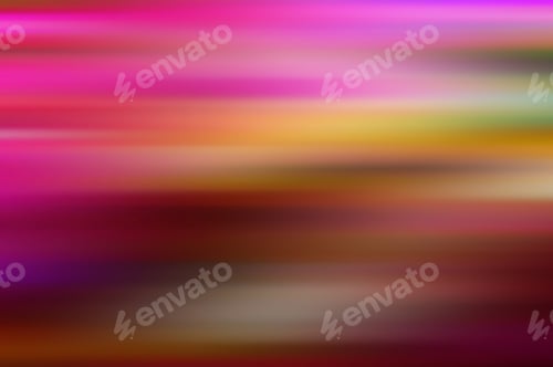 Preview: Vivid Lines Blur Background