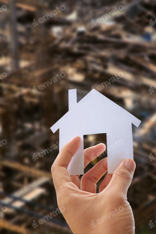 Preview: my dream house concept