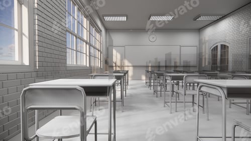 Preview: CLASSROOM COVID 19