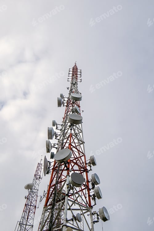 Preview: Bridging the Sky - Transmitting the Power of Connectivity