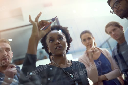 Preview: Growing a business takes planning