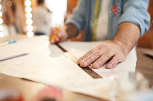 Preview: Tailoring work
